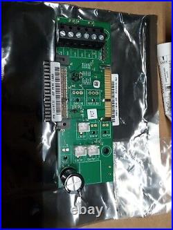 Pentair intelliCenter i10PS i8p personality card. Bad for parts or repair