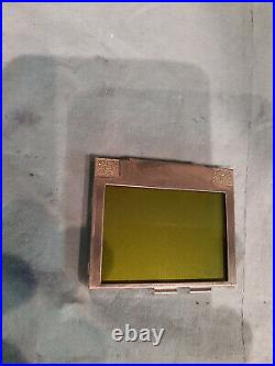 Pentair intelliflo LCD Repair