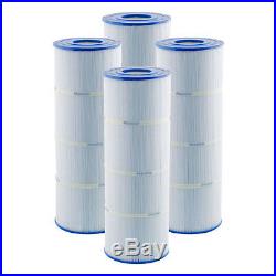 Pleatco PA100N 4-Pack Replacement Filter Cartridges for CX880XRE