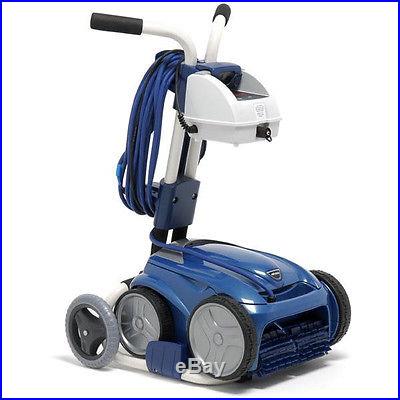 Polaris 9300 Sport Robotic In Ground Pool Cleaner w/ Caddy F9300 by Zodiac