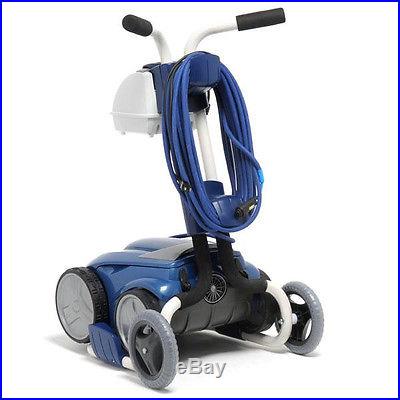 Polaris 9300 Sport Robotic In Ground Pool Cleaner w/ Caddy F9300 by Zodiac