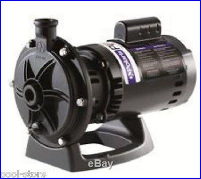 Polaris Booster Pump PB460 New Improved Model Includes Free Shipping