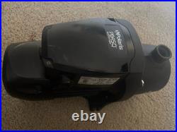 Polaris Booster Pump PB4SQ Polaris Booster Pump PB4SQ
