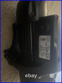 Polaris Booster Pump PB4SQ Polaris Booster Pump PB4SQ