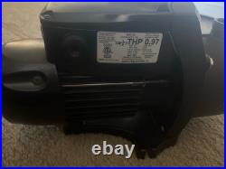 Polaris Booster Pump PB4SQ Polaris Booster Pump PB4SQ