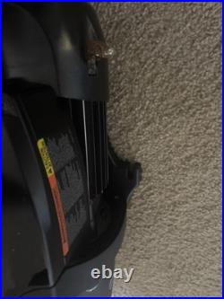 Polaris Booster Pump PB4SQ Polaris Booster Pump PB4SQ