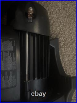 Polaris Booster Pump PB4SQ Polaris Booster Pump PB4SQ