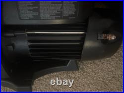 Polaris Booster Pump PB4SQ Polaris Booster Pump PB4SQ