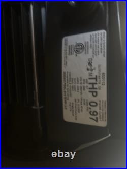 Polaris Booster Pump PB4SQ Polaris Booster Pump PB4SQ