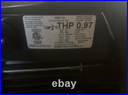 Polaris Booster Pump PB4SQ Polaris Booster Pump PB4SQ