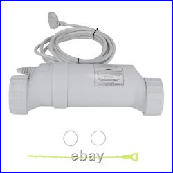 Pool Chlorinator Cell for Hayward T-CELL-15 Salt System 40000 Gallons New Pool Chlorinator Cell for Hayward T-CELL-15 Salt System 40000 Gallons New