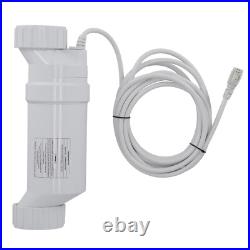 Pool Chlorinator Cell for Hayward T-CELL-15 Salt System 40000 Gallons New Pool Chlorinator Cell for Hayward T-CELL-15 Salt System 40000 Gallons New