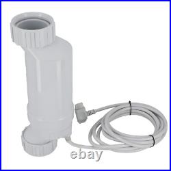 Pool Chlorinator Cell for Hayward T-CELL-15 Salt System 40000 Gallons New Pool Chlorinator Cell for Hayward T-CELL-15 Salt System 40000 Gallons New