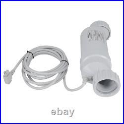 Pool Chlorinator Cell for Hayward T-CELL-15 Salt System 40000 Gallons New Pool Chlorinator Cell for Hayward T-CELL-15 Salt System 40000 Gallons New