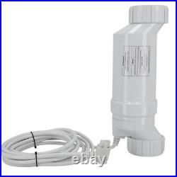 Pool Chlorinator Cell for Hayward T-CELL-15 Salt System 40000 Gallons New Pool Chlorinator Cell for Hayward T-CELL-15 Salt System 40000 Gallons New