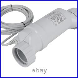Pool Chlorinator Cell for Hayward T-CELL-15 Salt System 40000 Gallons New Pool Chlorinator Cell for Hayward T-CELL-15 Salt System 40000 Gallons New