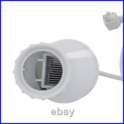 Pool Chlorinator Cell for Hayward T-CELL-15 Salt System 40000 Gallons New Pool Chlorinator Cell for Hayward T-CELL-15 Salt System 40000 Gallons New