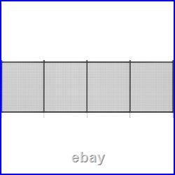 Pool Fence 4 x 72 FT Removable Pool Fences for Inground Pools Outdoor Pool Fence 4 x 72 FT Removable Pool Fences for Inground Pools Outdoor