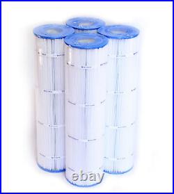Pool Filter 4 Pack Cartridge Replacements for Jandy CL340 & CV340 Made in USA
