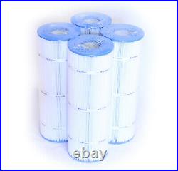 Pool Filter 4 Pack Replacement for Pentair Clean & Clear Plus 320 Made in USA