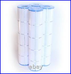 Pool Filter 4 Pack Replacement for Pentair Clean & Clear Plus 520 Made in USA