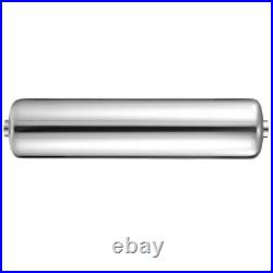 Pool Heat Exchanger Tube 200K Same Side 1+ 1 1/2FPT Stainless 200k Btu/hour Pool Heat Exchanger Tube 200K Same Side 1+ 1 1/2FPT Stainless 200k Btu/hour