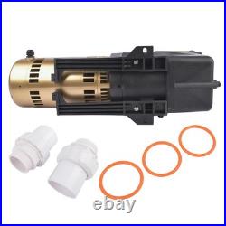 Pool Pump 115/230V Super Pump 1HP Single Speed for Hayward W3SP2607X10 SP2607X10