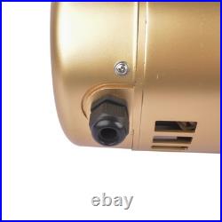 Pool Pump 115/230V Super Pump 1HP Single Speed for Hayward W3SP2607X10 SP2607X10