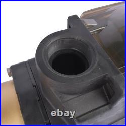 Pool Pump 115/230V Super Pump 1HP Single Speed for Hayward W3SP2607X10 SP2607X10