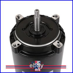 Pool Pump 1.5 HP UST1152 Pool Pump Motor For Smith Century Hayward Maxflo