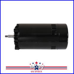 Pool Pump 1.5 HP UST1152 Pool Pump Motor For Smith Century Hayward Maxflo