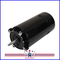 Pool Pump 1.5 HP UST1152 Pool Pump Motor For Smith Century Hayward Maxflo