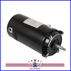 Pool Pump 1.5 HP UST1152 Pool Pump Motor For Smith Century Hayward Maxflo