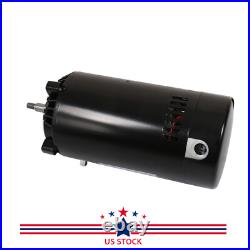 Pool Pump 1.5 HP UST1152 Pool Pump Motor For Smith Century Hayward Maxflo