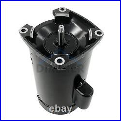 Pool Pump Motor For Pentair Challenger B854 1.5 HP B2854V1 WF-26 340039