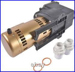Pool Pump Motor W3SP2615X20 2 HP 220V/230V Replacement Hayward SP2615X20