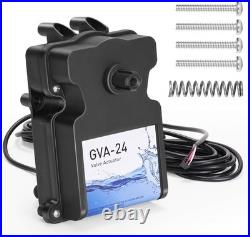 Pool Valve Actuator For Hayward GVA-24 Valve Actuator with15 Ft Cable 24V CVA-24T Pool Valve Actuator For Hayward GVA-24 Valve Actuator with15 Ft Cable 24V CVA-24T