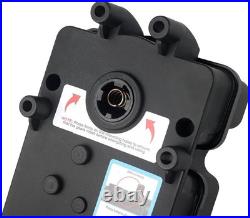 Pool Valve Actuator For Hayward GVA-24 Valve Actuator with15 Ft Cable 24V CVA-24T Pool Valve Actuator For Hayward GVA-24 Valve Actuator with15 Ft Cable 24V CVA-24T