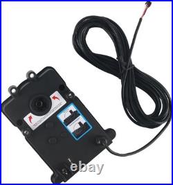 Pool Valve Actuator For Hayward GVA-24 Valve Actuator with15 Ft Cable 24V CVA-24T Pool Valve Actuator For Hayward GVA-24 Valve Actuator with15 Ft Cable 24V CVA-24T