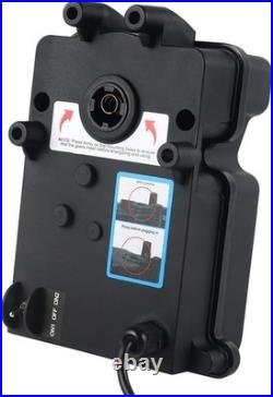 Pool Valve Actuator For Hayward GVA-24 Valve Actuator with15 Ft Cable 24V CVA-24T Pool Valve Actuator For Hayward GVA-24 Valve Actuator with15 Ft Cable 24V CVA-24T