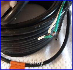 Pool spa Light 600V 100' Cord Pentair Water BRAND NEW OPEN BOX read wiring specs