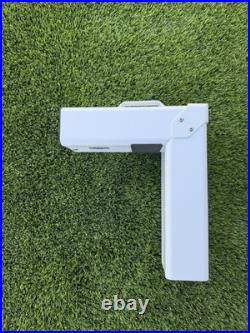 Poolguard PGRM2 Inground New Sensing Technology Battery Powered Pool Alarm