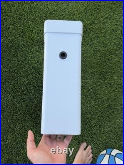 Poolguard PGRM2 Inground New Sensing Technology Battery Powered Pool Alarm