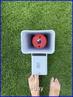 Poolguard PGRM2 Inground New Sensing Technology Battery Powered Pool Alarm