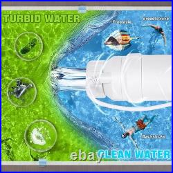 Poolpure T-15 Salt Cell Compatible with Hayward T-15 Cell To 40,000 Gallons