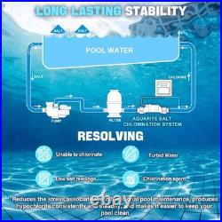 Poolpure T-15 Salt Cell Compatible with Hayward T-15 Cell To 40,000 Gallons