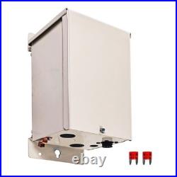 Power Center Supply Fit Pentair Intellichlor Salt Cell IC60 IC40 520556 IC20