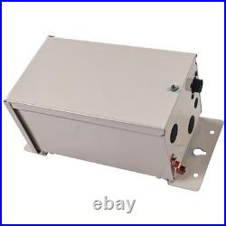 Power Center Supply Fit Pentair Intellichlor Salt Cell IC60 IC40 520556 IC20