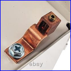 Power Center Supply Fit Pentair Intellichlor Salt Cell IC60 IC40 520556 IC20