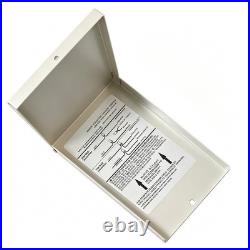 Power Center Supply Fit Pentair Intellichlor Salt Cell IC60 IC40 520556 IC20